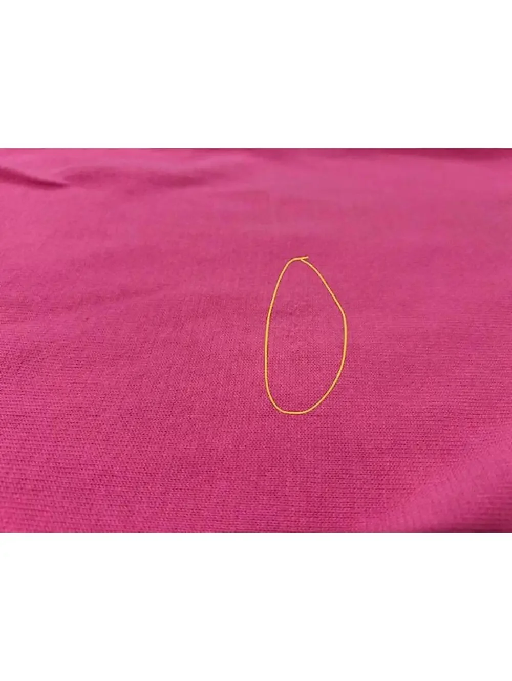 🌸 Pierri NY Soft Coral-Pink Lightweight Sweater L — GUC - Picture 5 of 8